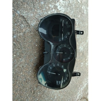 Recambio de cuadro instrumentos para seat leon (1p1) 1.9 tdi referencia OEM IAM   