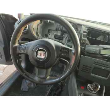 Recambio de volante para seat leon (1p1) 1.9 tdi referencia OEM IAM   