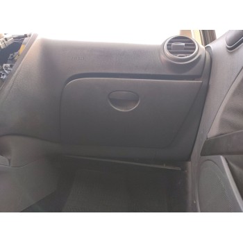Recambio de guantera para seat leon (1p1) 1.9 tdi referencia OEM IAM   