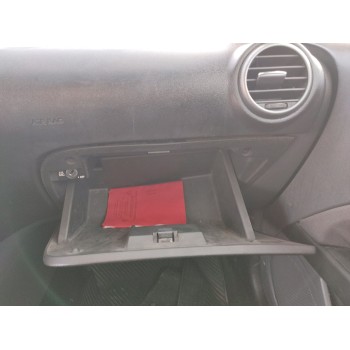 Recambio de guantera para seat leon (1p1) 1.9 tdi referencia OEM IAM   