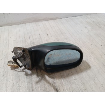 Recambio de espejo retrovisor derecho para peugeot 406 (8b) 1.9 td referencia OEM IAM 96263352XX  