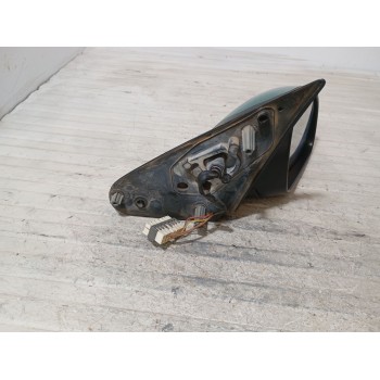 Recambio de espejo retrovisor derecho para peugeot 406 (8b) 1.9 td referencia OEM IAM 96263352XX  