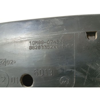 Recambio de espejo retrovisor derecho para peugeot 406 (8b) 1.9 td referencia OEM IAM 96263352XX  
