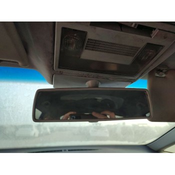 Recambio de espejo interior para seat leon (1p1) 1.9 tdi referencia OEM IAM   