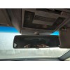 Recambio de espejo interior para seat leon (1p1) 1.9 tdi referencia OEM IAM   