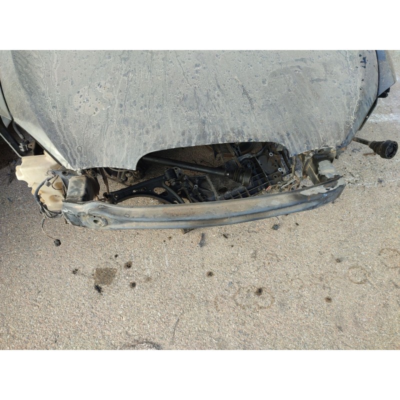 Recambio de refuerzo paragolpes delantero para seat leon (1p1) 1.9 tdi referencia OEM IAM   