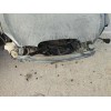 Recambio de refuerzo paragolpes delantero para seat leon (1p1) 1.9 tdi referencia OEM IAM   