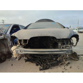 Recambio de refuerzo paragolpes delantero para seat leon (1p1) 1.9 tdi referencia OEM IAM   
