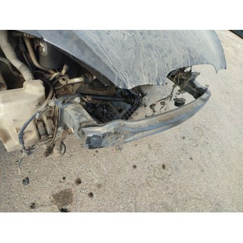 Recambio de refuerzo paragolpes delantero para seat leon (1p1) 1.9 tdi referencia OEM IAM   