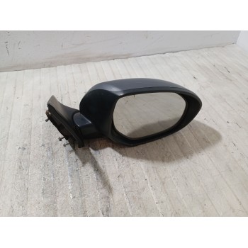 Recambio de espejo retrovisor derecho para mazda 6 hatchback (gg) 2.0 (gges) referencia OEM IAM 022683  