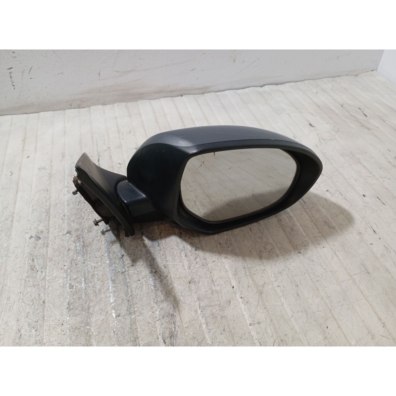 Recambio de espejo retrovisor derecho para mazda 6 hatchback (gg) 2.0 (gges) referencia OEM IAM 022683  