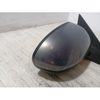 Recambio de espejo retrovisor derecho para mazda 6 hatchback (gg) 2.0 (gges) referencia OEM IAM 022683  