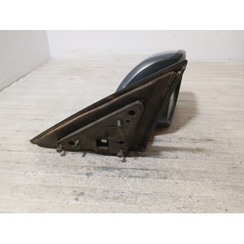 Recambio de espejo retrovisor derecho para mazda 6 hatchback (gg) 2.0 (gges) referencia OEM IAM 022683  
