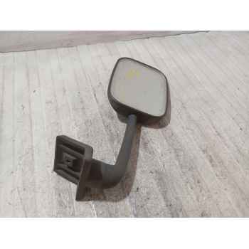 Recambio de espejo retrovisor izquierdo para citroën c15 furgoneta/monovolumen (vd_) 1.1 referencia OEM IAM 02768  