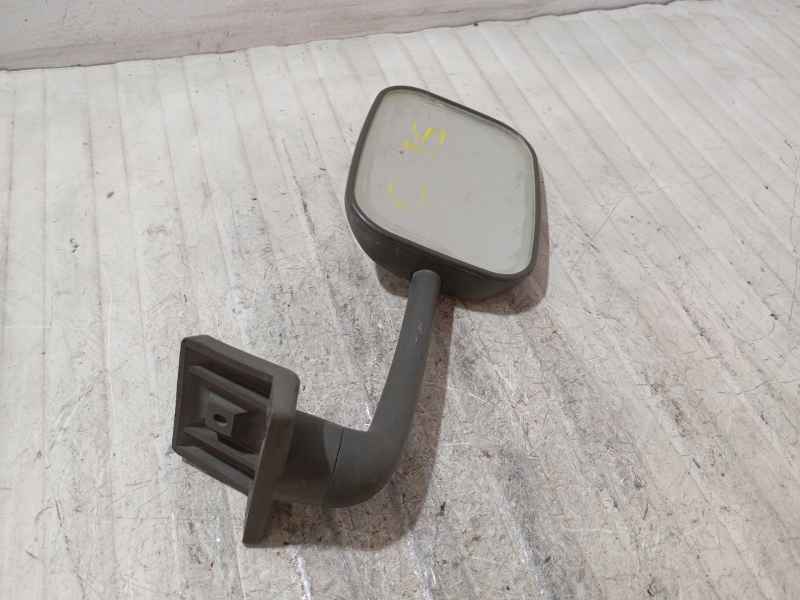 Recambio de espejo retrovisor izquierdo para citroën c15 furgoneta/monovolumen (vd_) 1.1 referencia OEM IAM 02768  