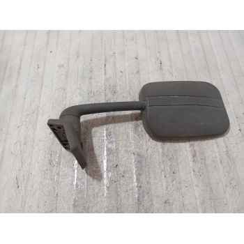 Recambio de espejo retrovisor izquierdo para citroën c15 furgoneta/monovolumen (vd_) 1.1 referencia OEM IAM 02768  