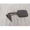Recambio de espejo retrovisor izquierdo para citroën c15 furgoneta/monovolumen (vd_) 1.1 referencia OEM IAM 02768  