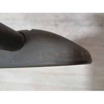 Recambio de espejo retrovisor izquierdo para citroën c15 furgoneta/monovolumen (vd_) 1.1 referencia OEM IAM 02768  