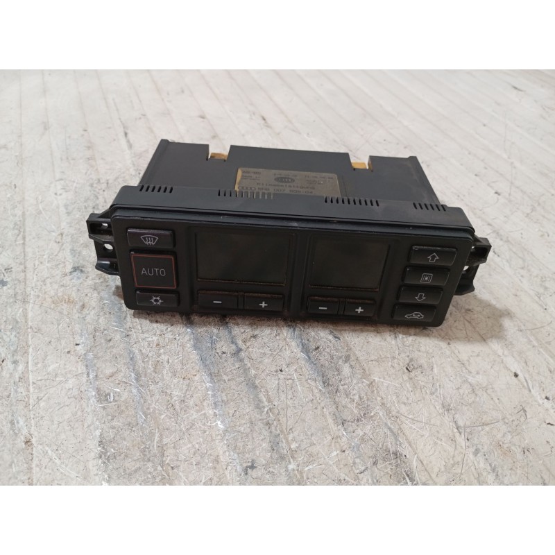 Recambio de mando climatizador para audi a3 (8l1) 1.8 t referencia OEM IAM 8L0820044D 5HB00760804 