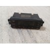 Recambio de mando climatizador para audi a3 (8l1) 1.8 t referencia OEM IAM 8L0820044D 5HB00760804 