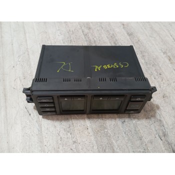 Recambio de mando climatizador para audi a3 (8l1) 1.8 t referencia OEM IAM 8L0820044D 5HB00760804 