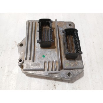 Recambio de centralita motor uce para opel zafira b furgoneta/monovolumen (a05) 1.6 cng van (m75) referencia OEM IAM 55562549  
