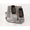 Recambio de centralita motor uce para opel zafira b furgoneta/monovolumen (a05) 1.6 cng van (m75) referencia OEM IAM 55562549  