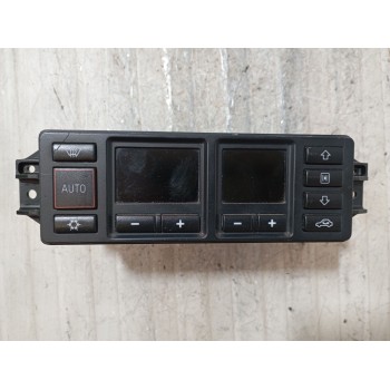 Recambio de mando climatizador para audi a3 (8l1) 1.8 t referencia OEM IAM 8L0820044D 5HB00760804 