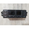 Recambio de mando climatizador para audi a3 (8l1) 1.8 t referencia OEM IAM 8L0820044D 5HB00760804 