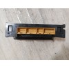 Recambio de mando climatizador para audi a3 (8l1) 1.8 t referencia OEM IAM 8L0820044D 5HB00760804 
