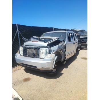 jeep cherokee (kk) del año 2009