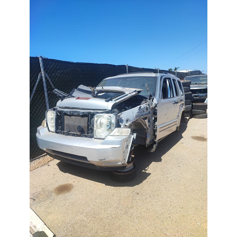 jeep cherokee (kk) del año 2009