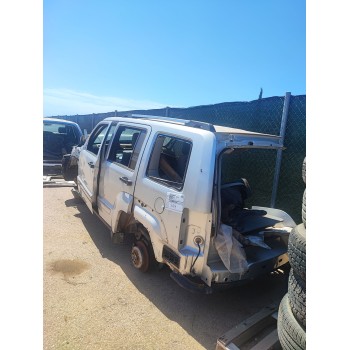 jeep cherokee (kk) del año 2009