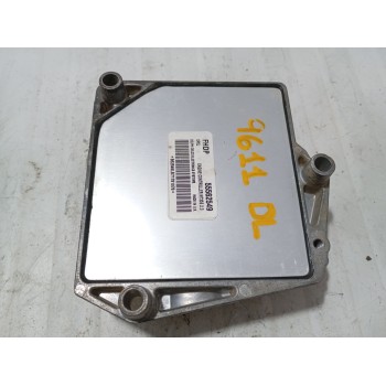 Recambio de centralita motor uce para opel zafira b furgoneta/monovolumen (a05) 1.6 cng van (m75) referencia OEM IAM 55562549  