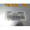 Recambio de centralita motor uce para opel zafira b furgoneta/monovolumen (a05) 1.6 cng van (m75) referencia OEM IAM 55562549  