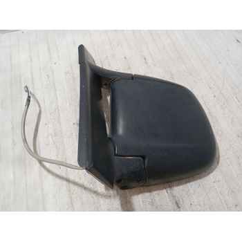 Recambio de espejo retrovisor izquierdo para hyundai h-1 / starex autobús (a1) 2.5 td 4wd referencia OEM IAM 015417  