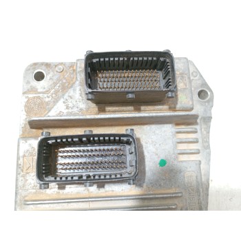 Recambio de centralita motor uce para opel zafira b furgoneta/monovolumen (a05) 1.6 cng van (m75) referencia OEM IAM 55562549  