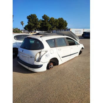peugeot 308 i (4a_, 4c_) del año 2011