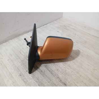 Recambio de espejo retrovisor izquierdo para kia picanto i (sa) 1.1 referencia OEM IAM 012238  