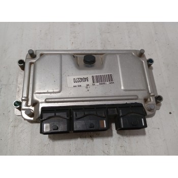 Recambio de centralita motor uce para peugeot 307 cc (3b) 1.6 16v referencia OEM IAM 0261208301  