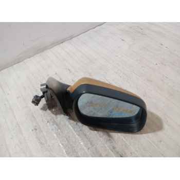 Recambio de espejo retrovisor derecho para citroën xsara (n1) 1.9 d referencia OEM IAM 9636882877  