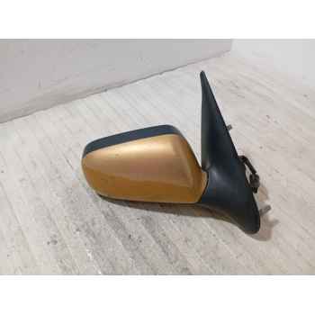 Recambio de espejo retrovisor derecho para citroën xsara (n1) 1.9 d referencia OEM IAM 9636882877  