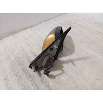 Recambio de espejo retrovisor derecho para citroën xsara (n1) 1.9 d referencia OEM IAM 9636882877  