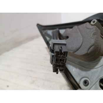 Recambio de espejo retrovisor derecho para citroën xsara (n1) 1.9 d referencia OEM IAM 9636882877  