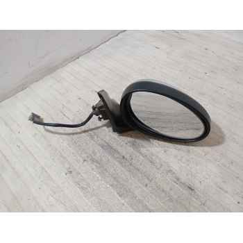 Recambio de espejo retrovisor derecho para rover 45 i hatchback (rt) 1.6 referencia OEM IAM 015514  