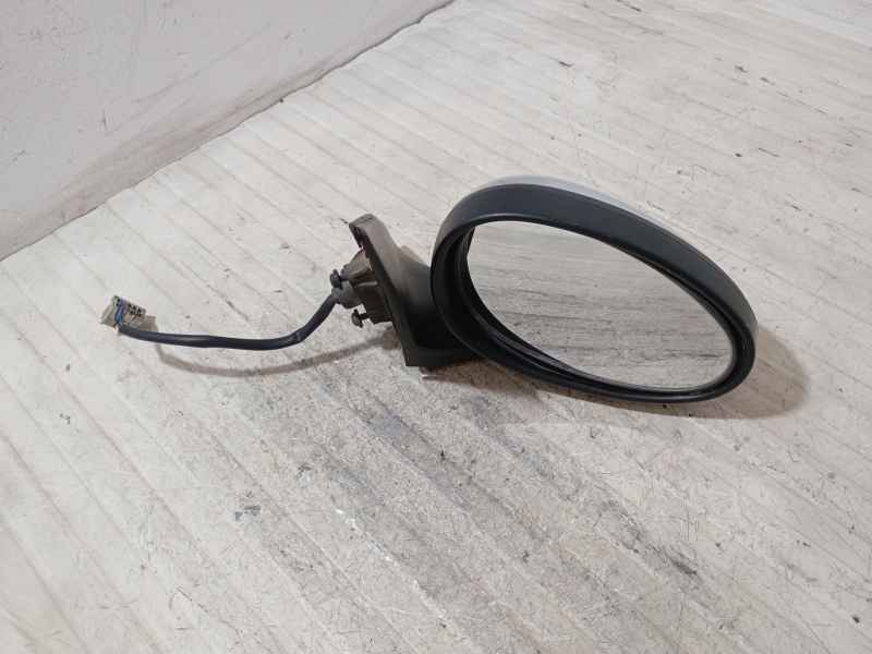 Recambio de espejo retrovisor derecho para rover 45 i hatchback (rt) 1.6 referencia OEM IAM 015514  