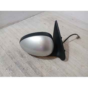 Recambio de espejo retrovisor derecho para rover 45 i hatchback (rt) 1.6 referencia OEM IAM 015514  