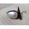Recambio de espejo retrovisor derecho para rover 45 i hatchback (rt) 1.6 referencia OEM IAM 015514  