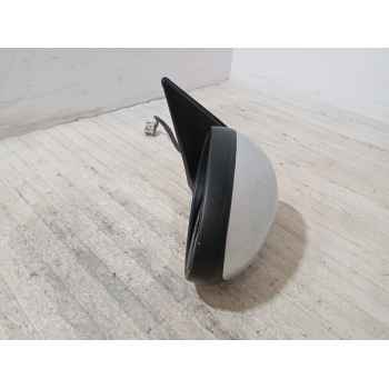 Recambio de espejo retrovisor derecho para rover 45 i hatchback (rt) 1.6 referencia OEM IAM 015514  