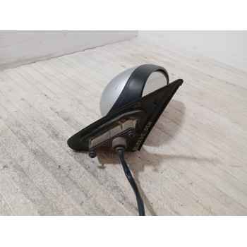 Recambio de espejo retrovisor derecho para rover 45 i hatchback (rt) 1.6 referencia OEM IAM 015514  